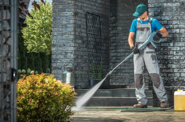 Best Solar Panel Cleaning  in Chieand, FL