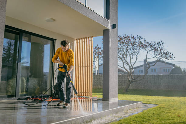 Best Fence Cleaning  in Chieand, FL